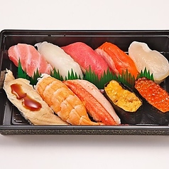 しらさぎ（1人前～5人前）