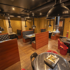 アンニョンの雰囲気1