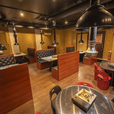 アンニョンの雰囲気1