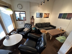 一色BASE 葉山の雰囲気2