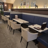 ビアホール ニユートーキヨー あべのハルカス店の雰囲気2