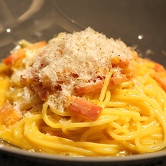 お得なブッフェ付きランチコースの写真