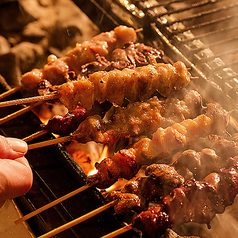 三代目鳥メロ 成田駅前店の特集写真