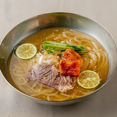 冷麺
