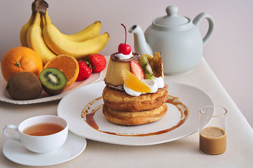 カフェ&ブックス ビブリオテーク cafe&books bibliotheque 天神店のおすすめ料理1