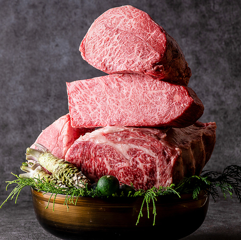肉の匠将泰庵　プレナ幕張店の写真