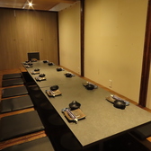 いろりあん 琴似店の雰囲気3