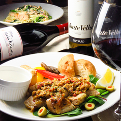 天文館の女子会ランチ ディナー特集 Vip気分を満喫するセレブ女子会 からお店を探す ホットペッパーグルメ