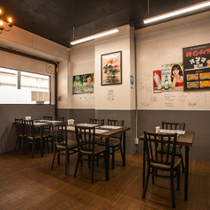 オンマの台所の雰囲気2