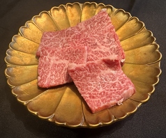 A５和牛カイノミ