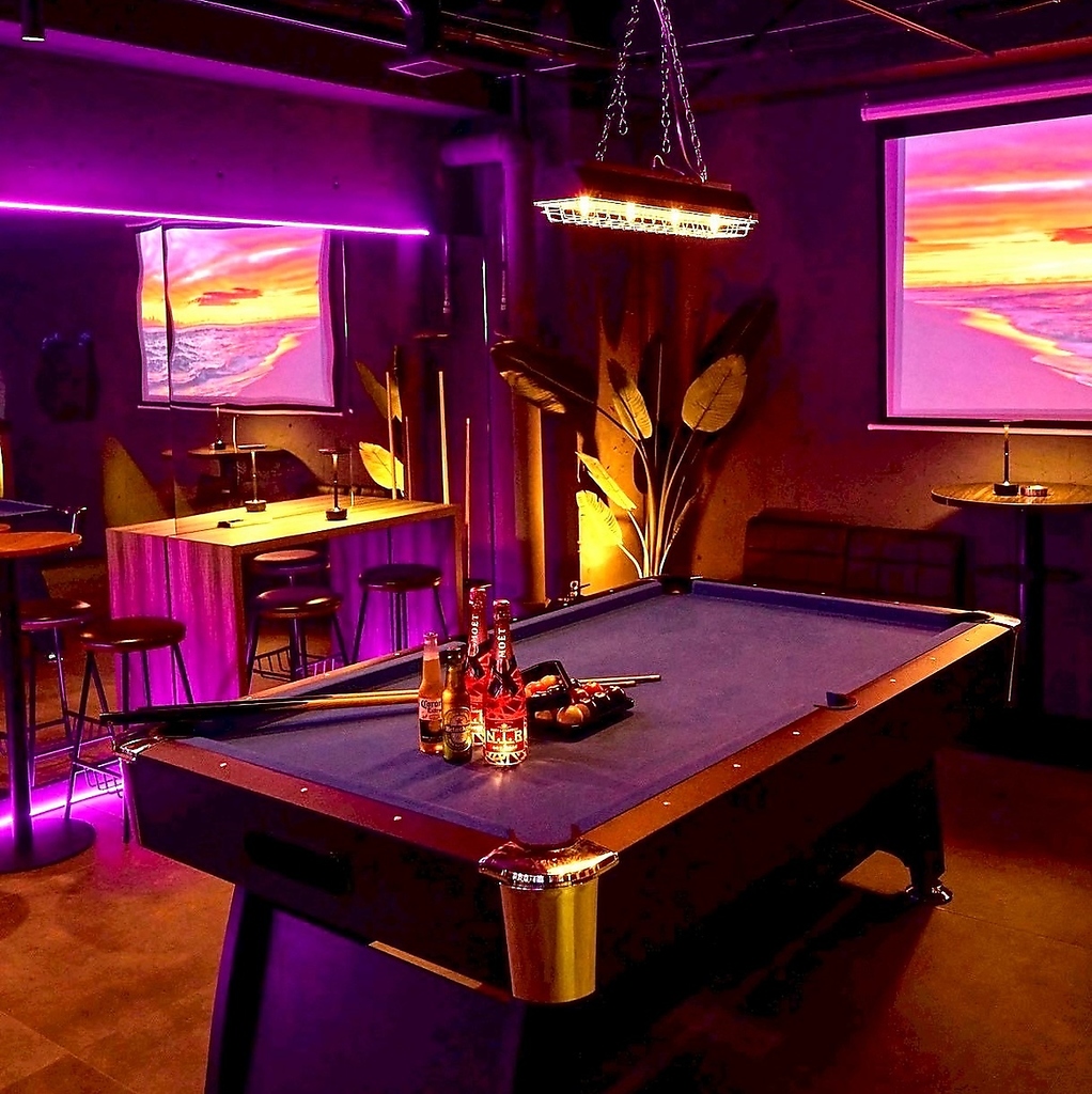 梅田/貸切/飲み放題/二次会/カラオケ/誕生日/ダーツ