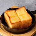 料理メニュー写真&nbsp;厚切りバタートースト