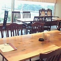 落ち着くわの空間