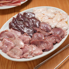 元気屋いくどん 藤が丘店のおすすめポイント1