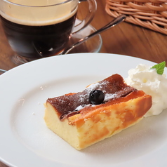 CAFE&DINER LOFT STAIRSの特集写真