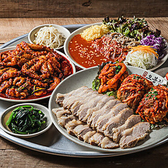 オボンジップ 新大久保店