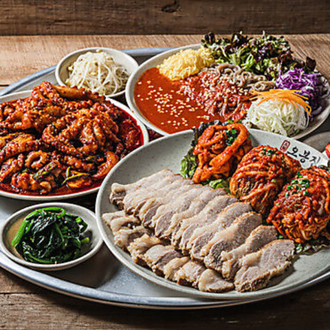 韓国好きは必見！韓国で300店舗展開を誇る超人気チェーン店が新大久保に進出！