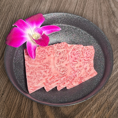 和牛のたか 空 下通店の写真2