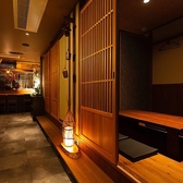 一心 大和八木店の雰囲気3