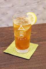 三角クラフトコーラ