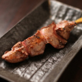 料理メニュー写真&nbsp;砂肝/ハツ/レバー（レア・ふつう）
