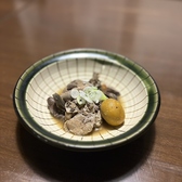 そば処 ものぐさのおすすめ料理2