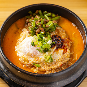 台湾料理 未来のおすすめ料理1