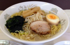 東京とんこつ恵比寿一代