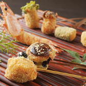 串揚げおでん 花串庵MIYABI 岐南店のおすすめ料理2