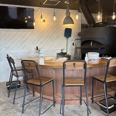 Pizzeria Locale ピッツェリア ロカーレの特集写真