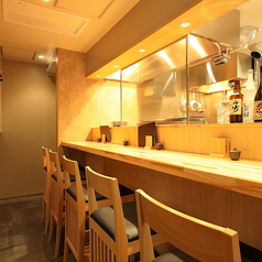 鳥市商店 日本橋本店の雰囲気3