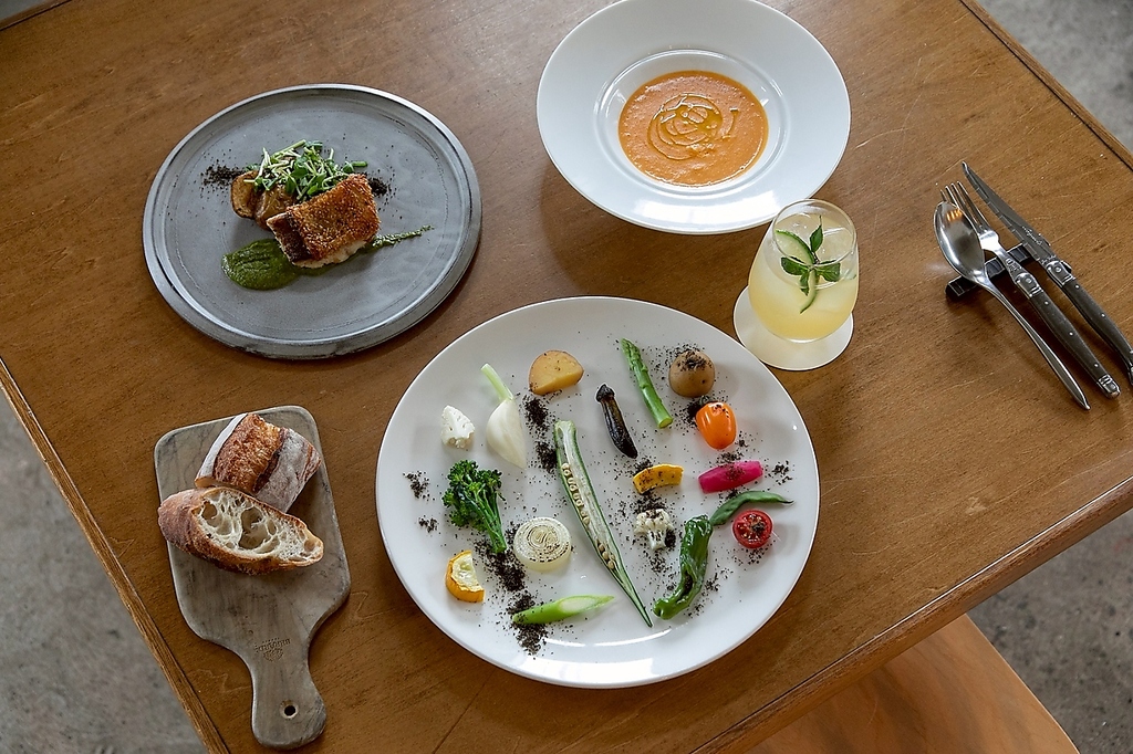 il イルドットの写真ギャラリー