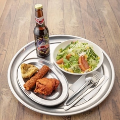 ナンカレーハウス 新潟店のおすすめ料理2