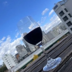 ワイン（赤）