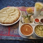 アジアンレストラン バー HIRA ヒラの詳細