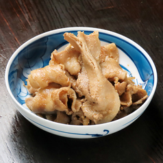 本日のおばんざい盛り合わせ