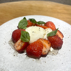 ウオチカのおすすめ料理1