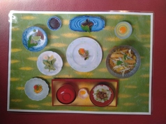 天勝 本店のコース写真