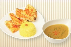 選べるハ－フナンセット