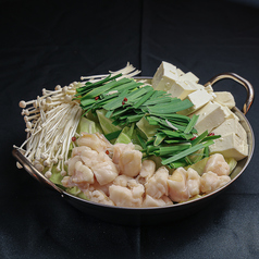 二丁目のあかりのコース写真