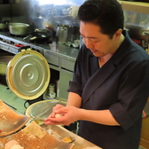 たきや寿司のおすすめ料理2