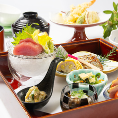 日本料理 白水のおすすめ料理1
