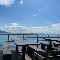 BeachHouse Geragera ビーチハウス ゲラゲラの雰囲気2