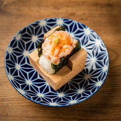 鶏トロドッグ