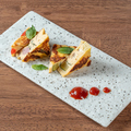 料理メニュー写真&nbsp;フリッタータ(イタリア風オムレツ)