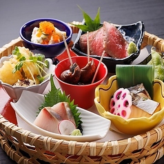 おばんざい　おでん　蕎麦 あづみ　本町店特集写真1