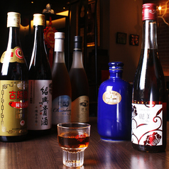 【店長推薦】紹興酒飲み比ベセット