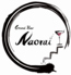 Grand Bar Naorai ナオライのロゴ