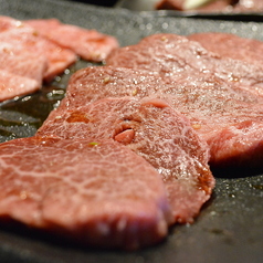 肉匠親方　赤坂店のコース写真