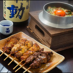 焼き鳥 釜めし たくぞーん家のおすすめ料理1